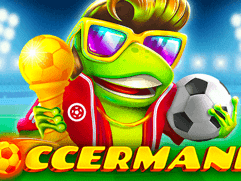 Soccermania icon
