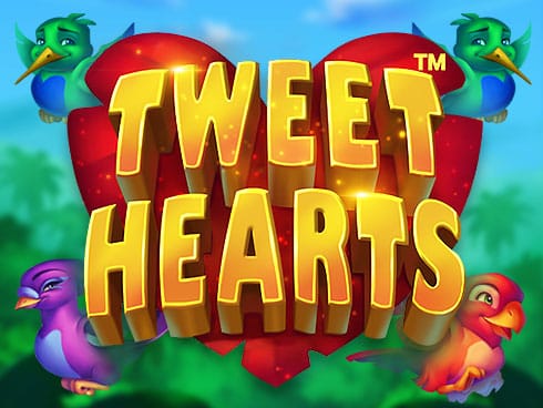Tweethearts icon