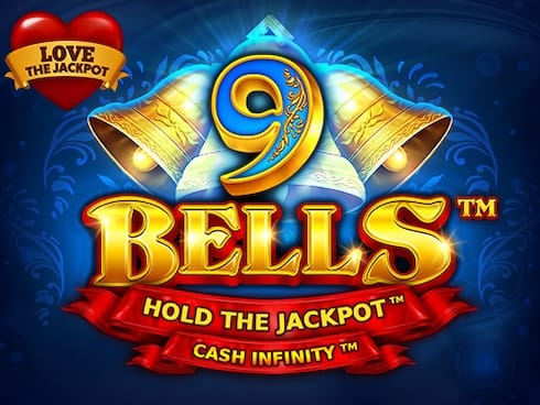 9 Bells Love the Jackpot icon