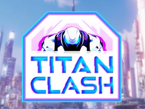 Titan Clash icon