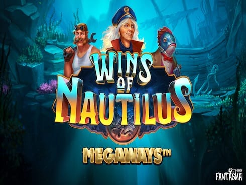 Wins of Nautilus icon