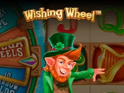 Wishing Wheel icon