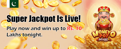 پاکستان کا نمبر 1 ارننگ گیم banner