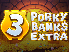 3 Porky Banks Hold and Win Extra icon